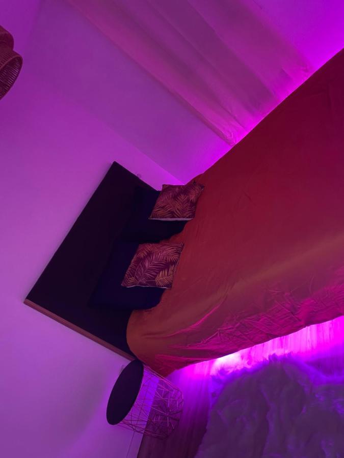 Sublime Appartement Avec Balneo Toulouse Luaran gambar